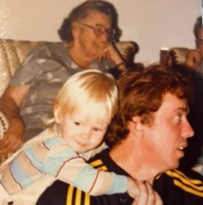 Meet your Posher, Danny